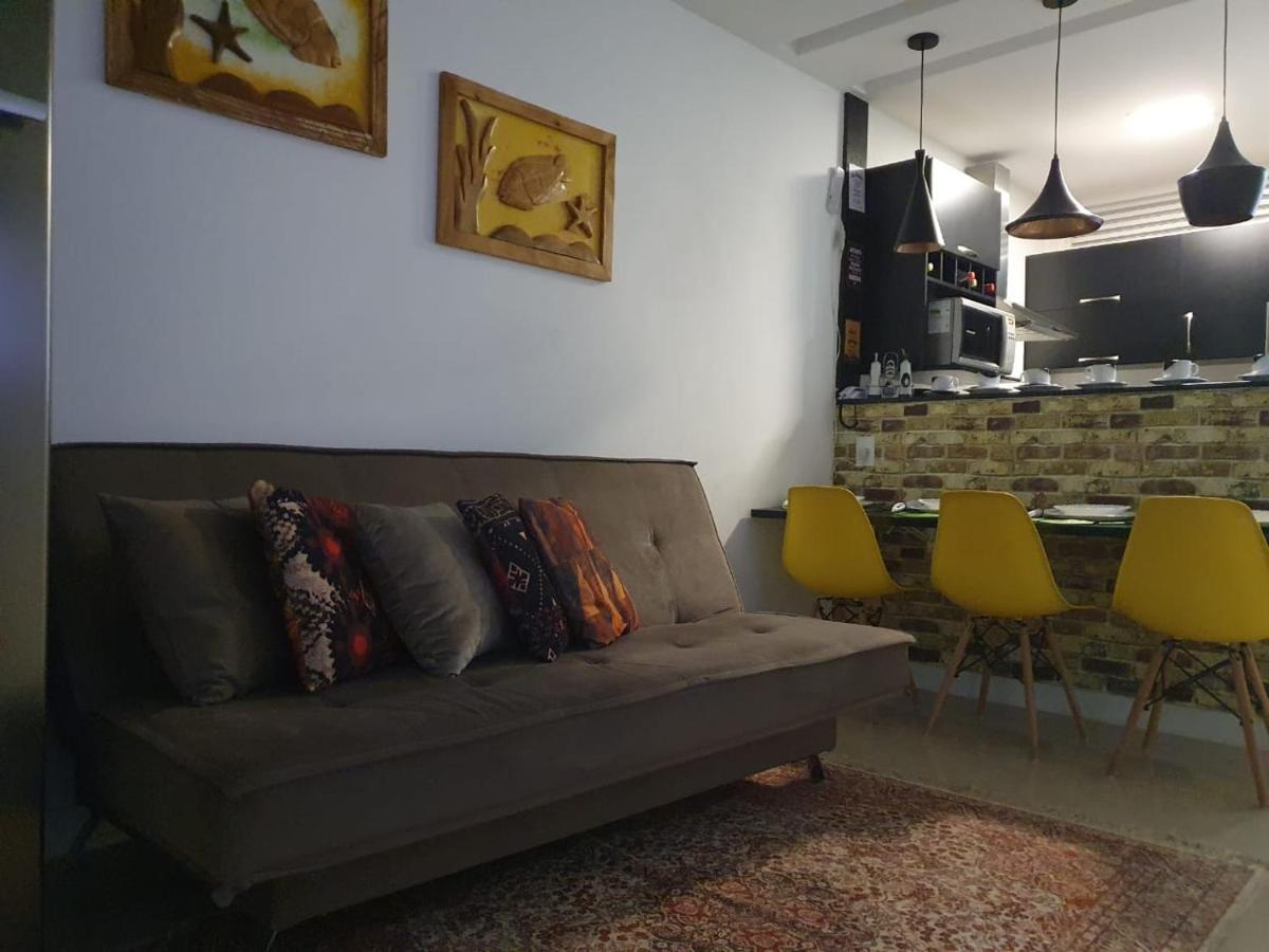 Excelente Apartamento Entre A Lagoa E O Mar!!! Арраял-ду-Кабу Экстерьер фото