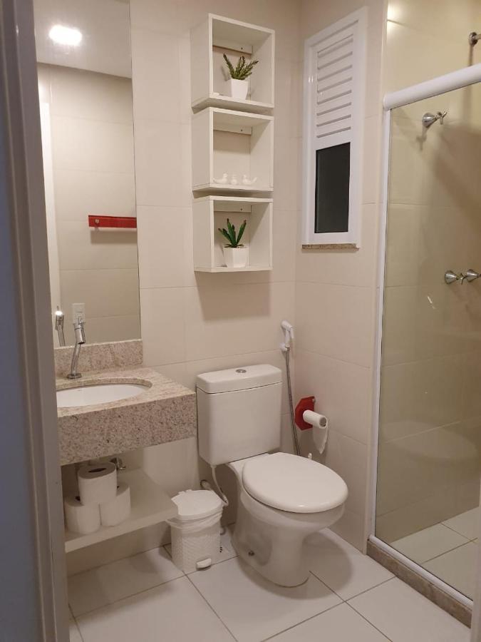 Excelente Apartamento Entre A Lagoa E O Mar!!! Арраял-ду-Кабу Экстерьер фото