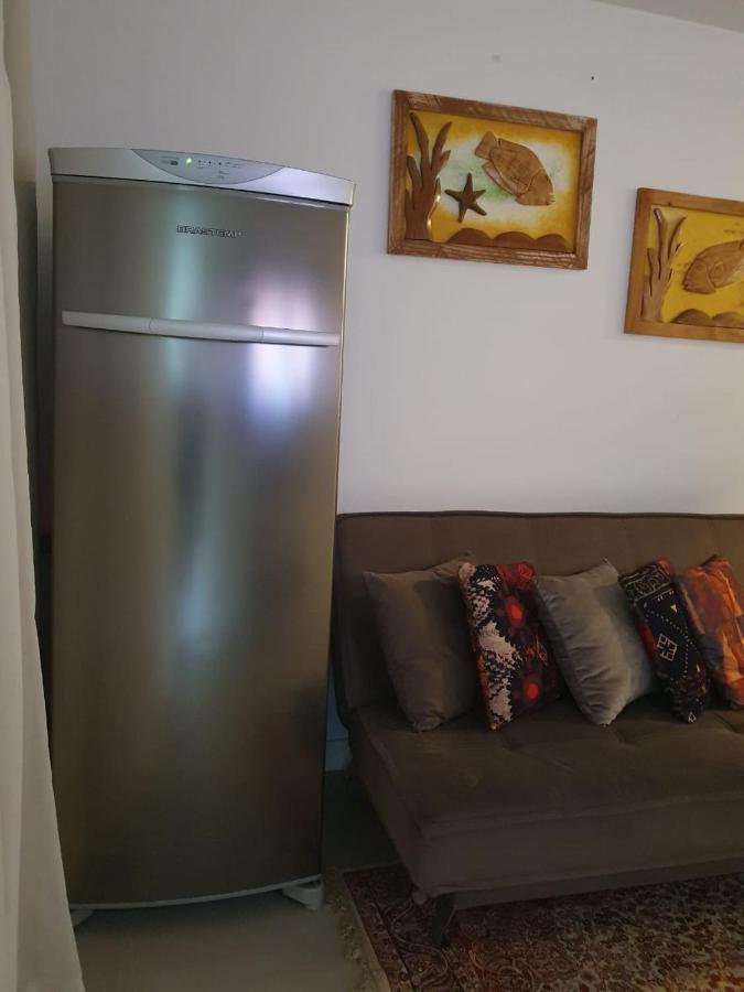Excelente Apartamento Entre A Lagoa E O Mar!!! Арраял-ду-Кабу Экстерьер фото