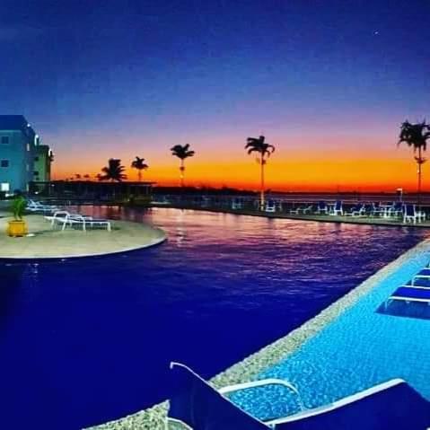 Excelente Apartamento Entre A Lagoa E O Mar!!! Арраял-ду-Кабу Экстерьер фото