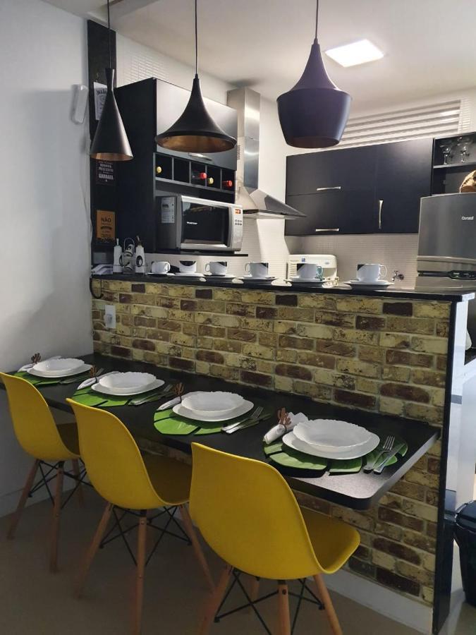 Excelente Apartamento Entre A Lagoa E O Mar!!! Арраял-ду-Кабу Экстерьер фото