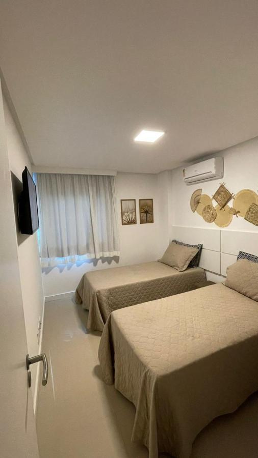 Excelente Apartamento Entre A Lagoa E O Mar!!! Арраял-ду-Кабу Экстерьер фото